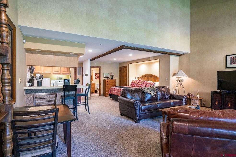 73 S Tamarron Dr unit 806, Durango, CO 81301 - photo 1