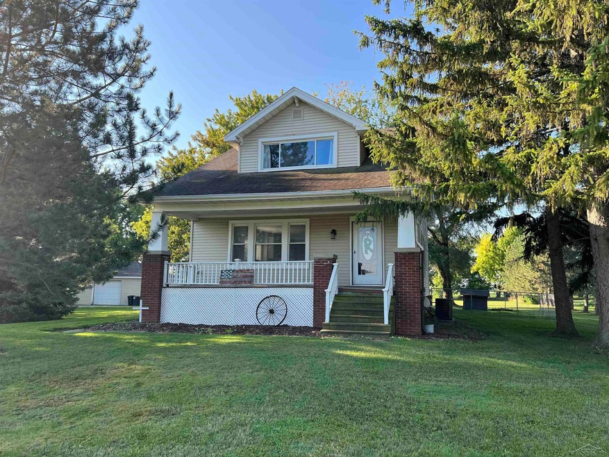 6144 E Holland Rd, Saginaw, MI 48601 - photo 1