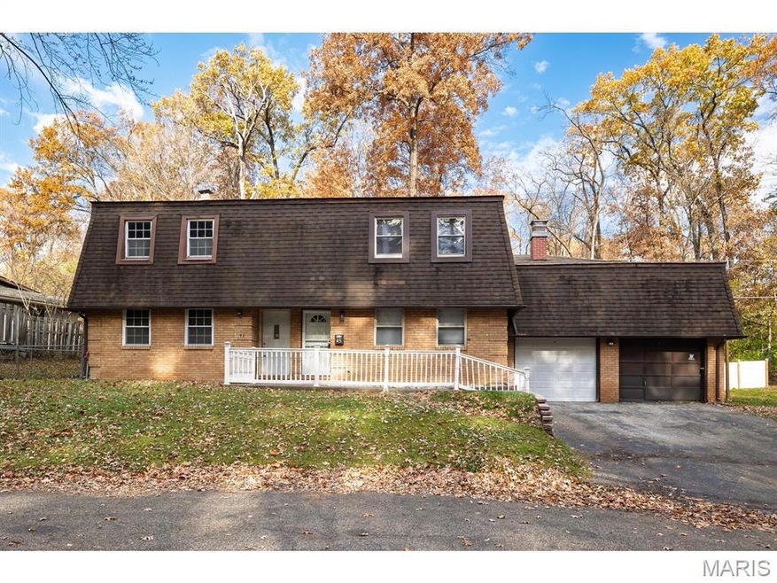 45 Nottingham Ln unit 2, Belleville, IL 62223 - photo 1