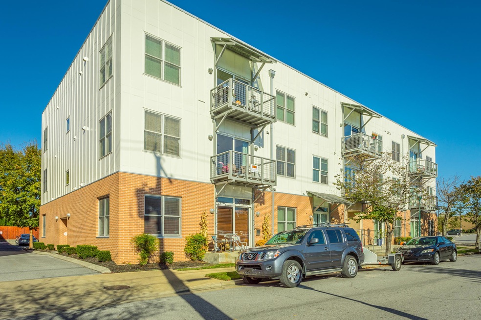 1609 Long St. #107 HD-39