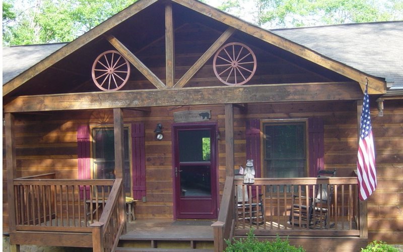 Main View