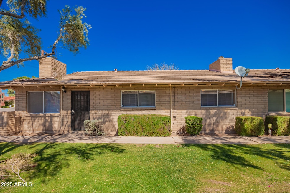 2725 S Rural Rd unit 5, Tempe, AZ 85282 - photo 1