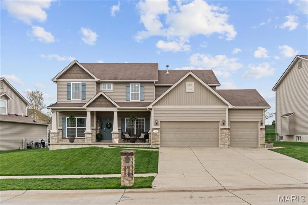 Sold • Co-Listing Agent