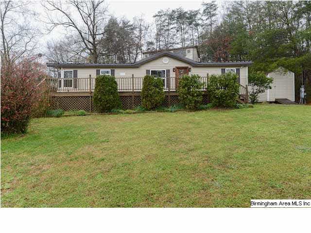 Welcome to 4006 Old Mineral Springs Road
