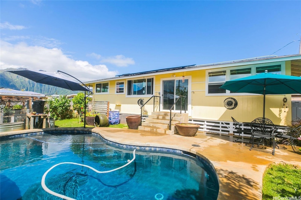 Your Zen in Kaneohe