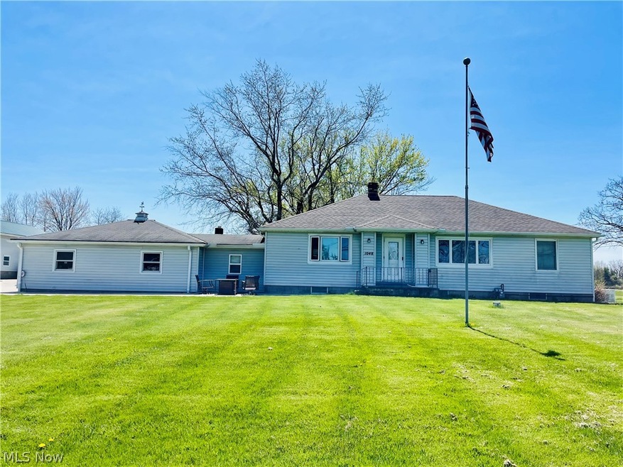 1048 State Route 46 S, Jefferson, OH 44047 - photo 1