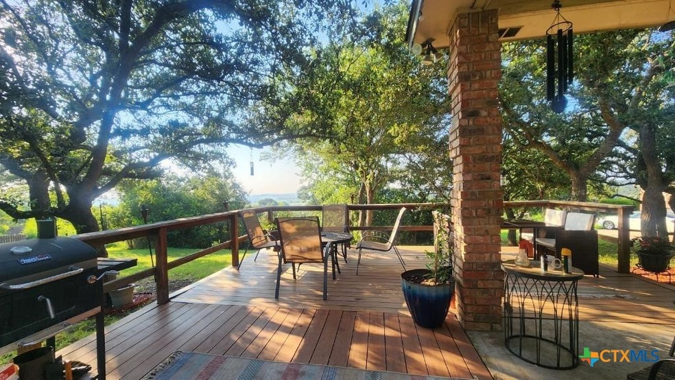 701 Jase Dr, Copperas Cove, TX 76522 - photo 1