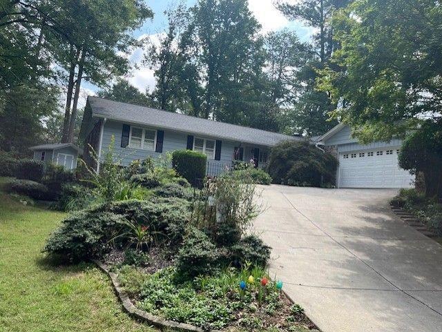 4567 Sharon Valley Ct unit 12, Atlanta, GA 30338 - photo 1