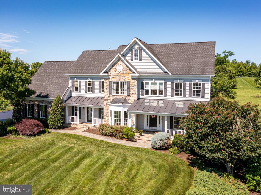 16785 Falconhurst Dr, Purcellville, VA 20132 - photo 1