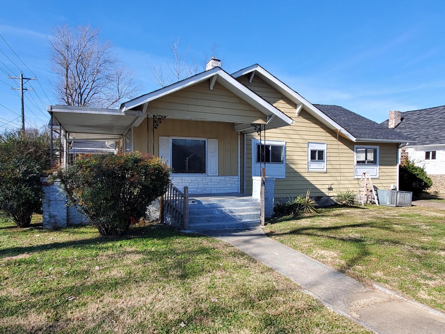 2015 E 5th St, Chattanooga, TN 37404 - photo 1