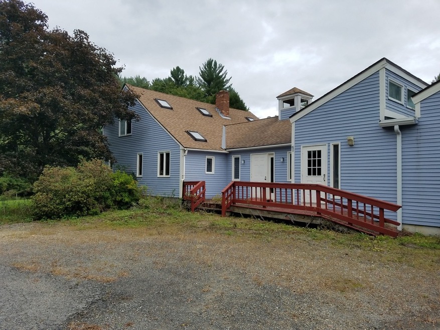 227 Mason Rd, West Townsend, MA 01474 - photo 1