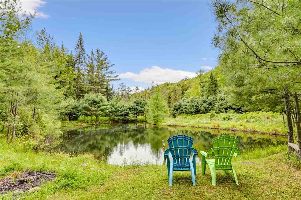 99 Mountain View Dr, Monroe, NH 03771 - photo 1