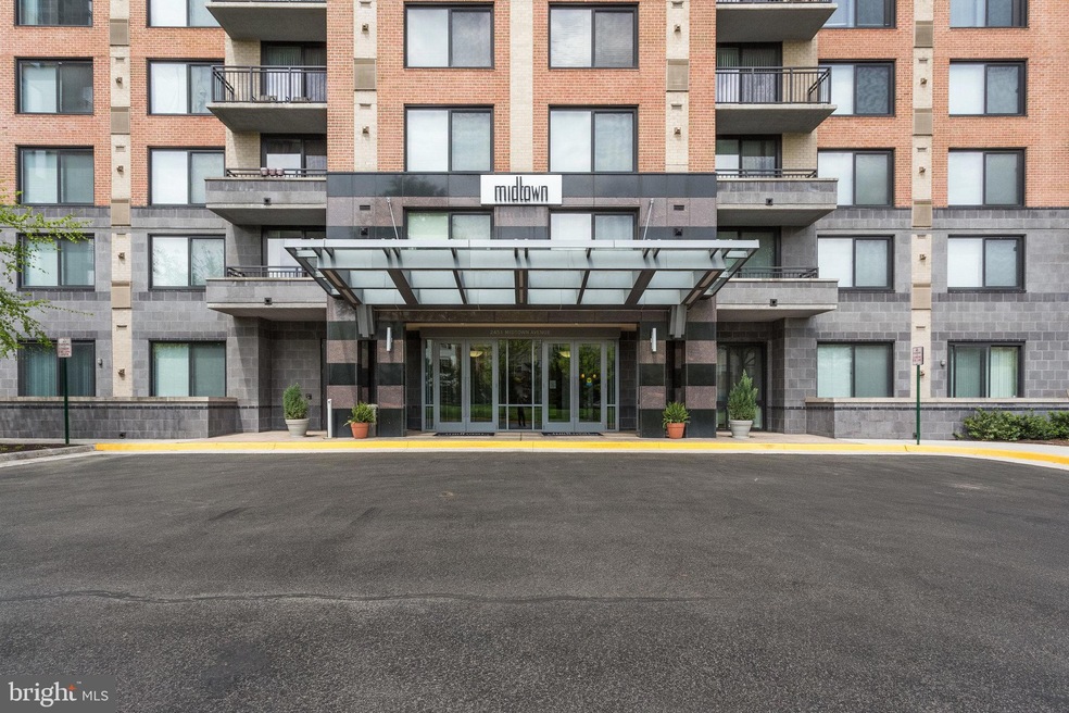 Midtown Alexandria Station Condominiums unit 1309, Alexandria, VA 22303 - photo 1