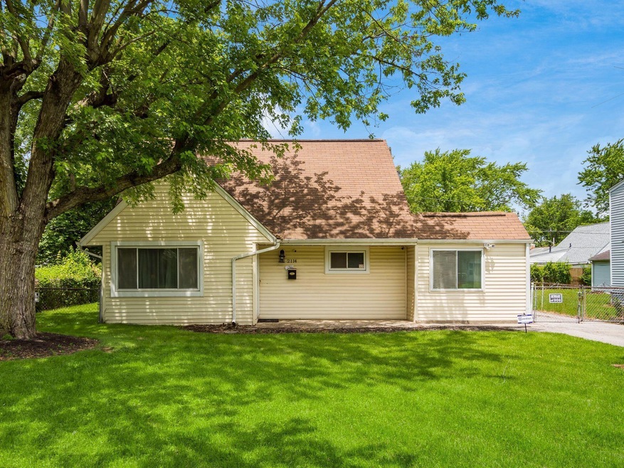 AFFORDABLE LIVING