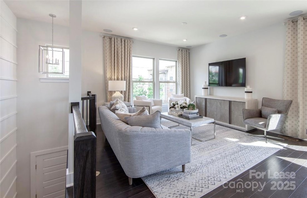 16011 Roscoe Ln unit 55, Charlotte, NC 28204 - photo 1