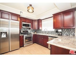 Updated Kitchen