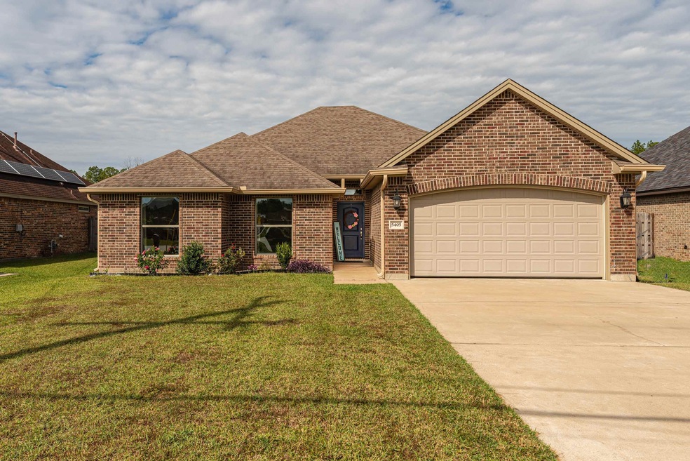 5405 Wheeler Rd, Lumberton, TX 77657 MLS 243182