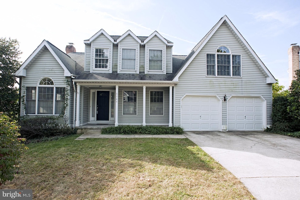 6204 Chestnut Oak Ln, Linthicum Heights, MD 21090 - photo 1