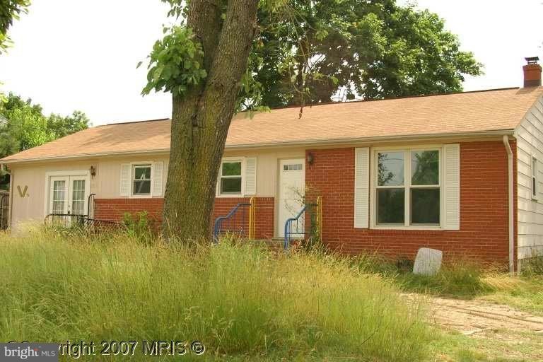 1709 Bragg Rd, Fredericksburg, VA 22407 - photo 1