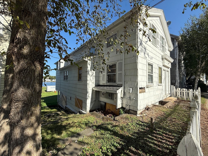 714 Quinnipiac Ave, New Haven, CT 06513 - photo 1