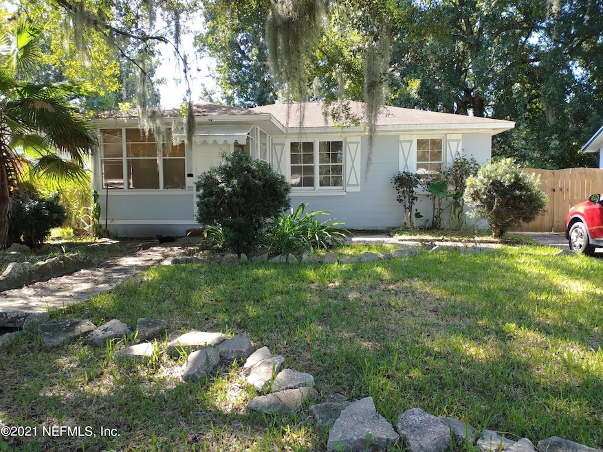 4762 Colonial Ave, Jacksonville, FL 32210 - photo 1
