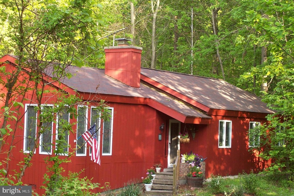 87 Davida Pines Dr, Mohnton, PA 19540 - photo 1