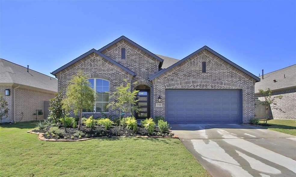 17188 Sandstone St, Conroe, TX 77302 - photo 1