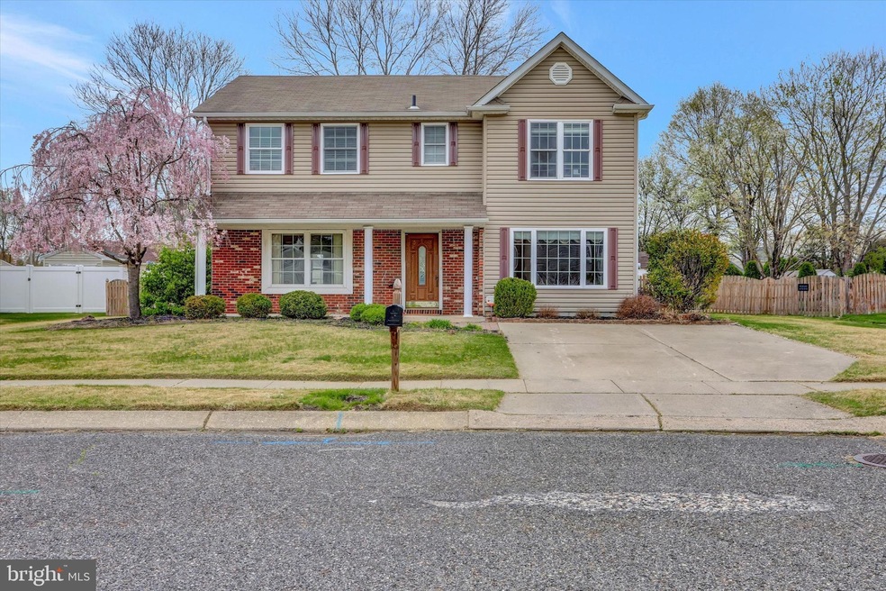 80 Dover Rd, Westampton, NJ 08060 - photo 1