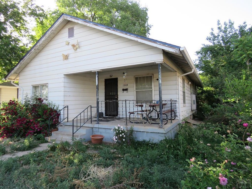 Main View