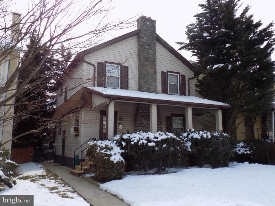 1218 Olive St, Coatesville, PA 19320 - photo 1