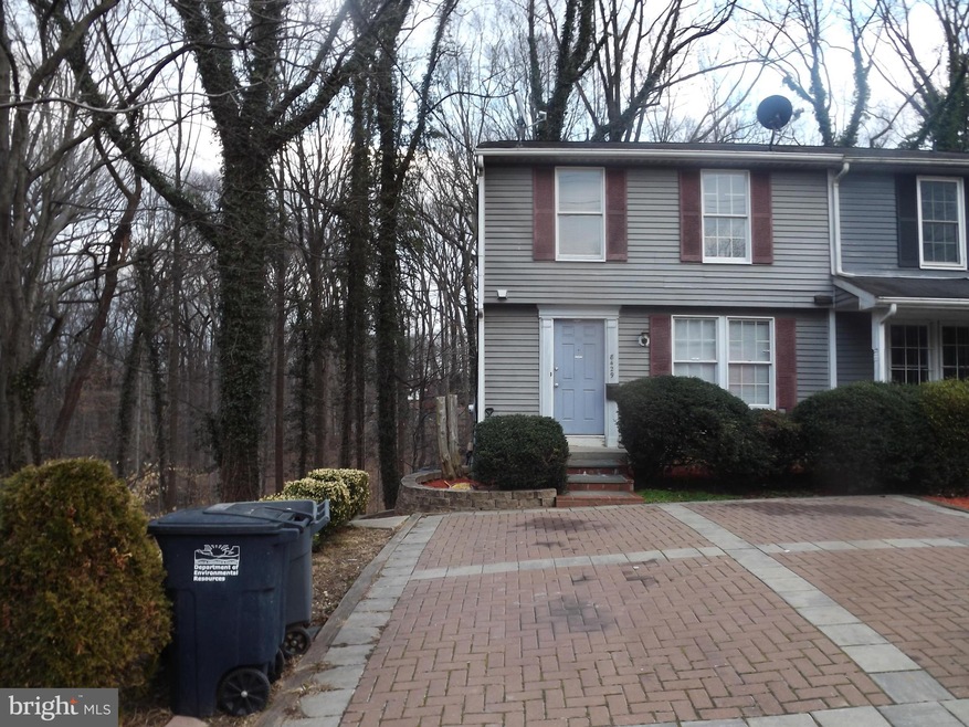 8429 New Hampshire Ave, Hyattsville, MD 20783 - photo 1