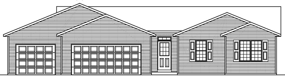 2527 S Oakhill Ave, Janesville, WI 53546 - photo 1