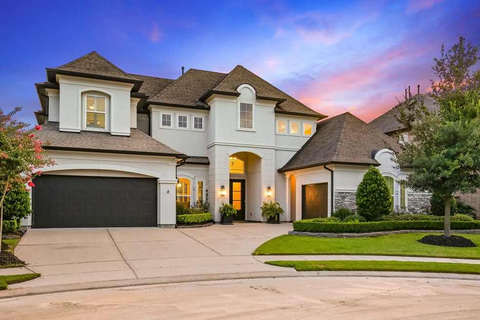 27603 Brentsprings Run Ln, Katy, TX 77494 - photo 1