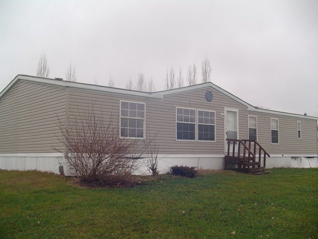 Main View