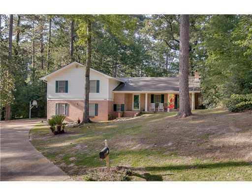 705 Hiawatha Trail, Pineville, LA 71360 - photo 1