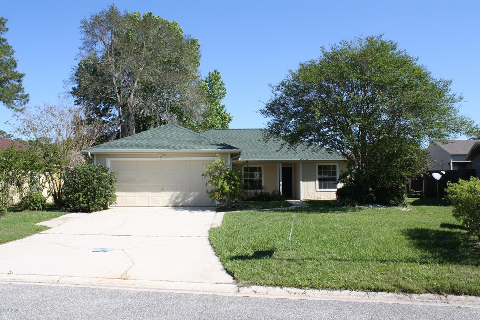 5199 Acre Estates Dr, Jacksonville, FL 32210 - photo 1