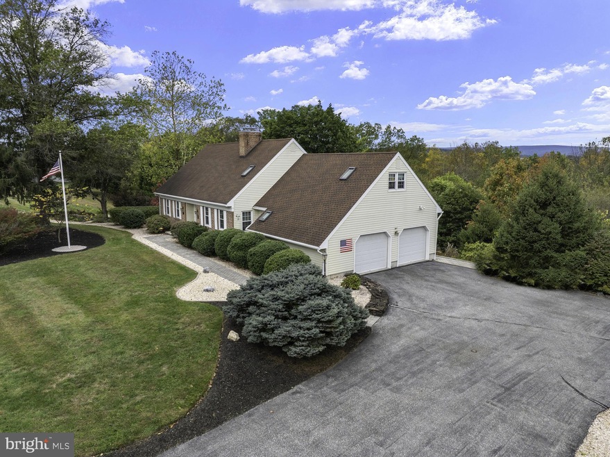 45 Plank Rd unit 1, Gettysburg, PA 17325 - photo 1