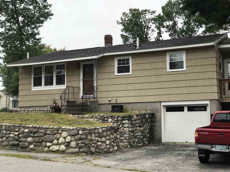 84 Cox St, Nashua, NH 03064 - photo 1