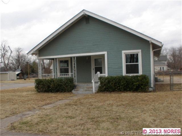 224 W College St, Broken Arrow, OK 74012 - photo 1