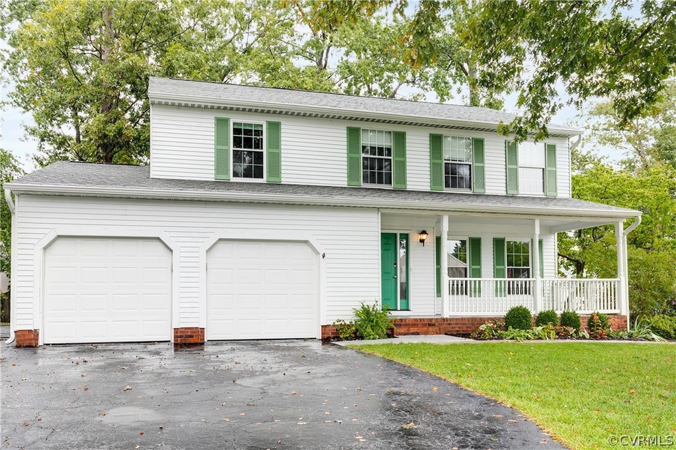 Beautiful front elevation
