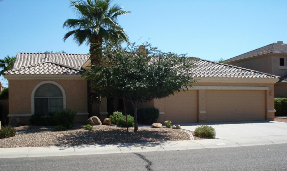 Great curb appeal