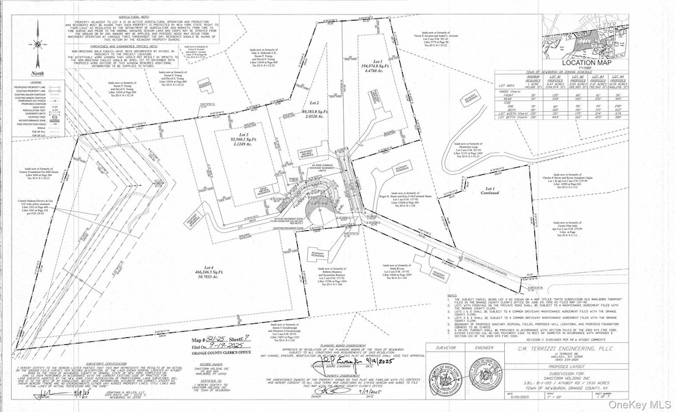 0 Athboy Rd unit KEY934848, Newburgh Town, NY 12542 - photo 1