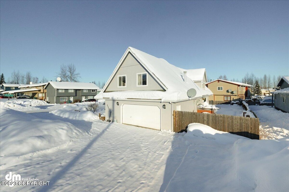 2323 E 68th Ave, Anchorage, AK 99507 - photo 1