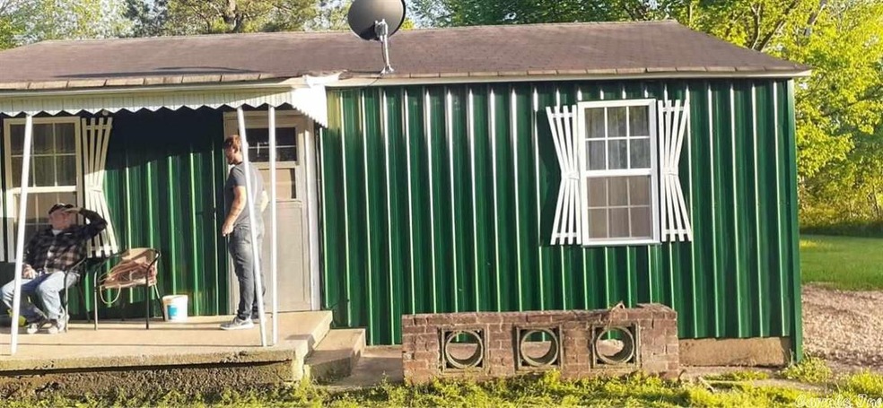 343 Greene 125 Rd, Paragould, AR 72450 - photo 1