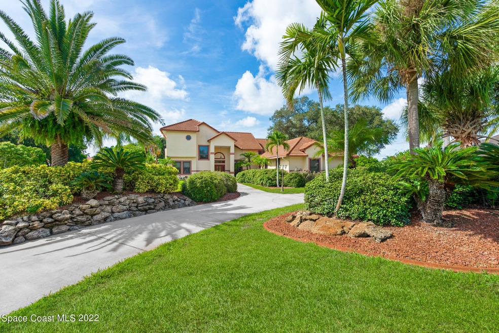 125 Utopia Cir, Merritt Island, FL 32952 - photo 1