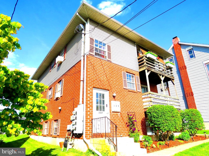 2327 2329 S 4th St, Allentown, PA 18103 - photo 1