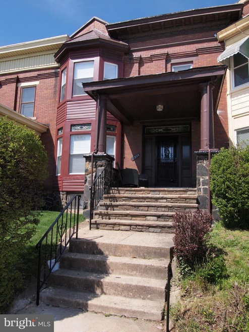 2304 Harlem Ave, Baltimore, MD 21216 - photo 1