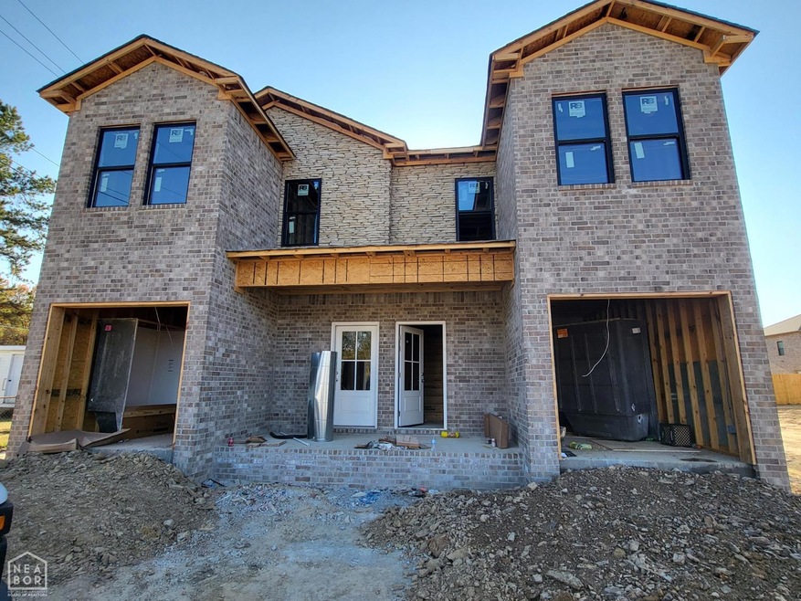 417 E Center St, Jacksonville, AR 72076 - photo 1