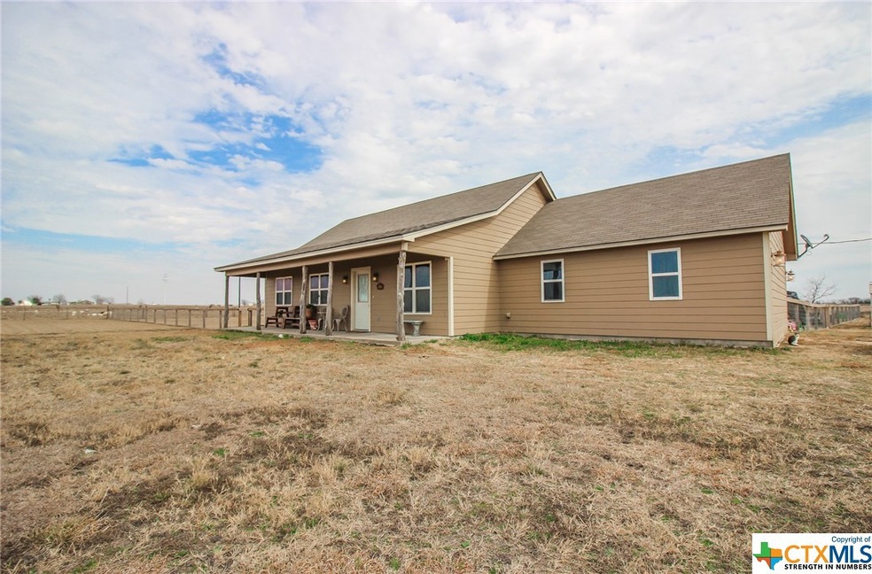 965 Stone Rd, Temple, TX 76501 - photo 1