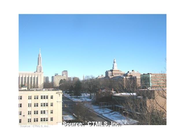 Laurel Condominiums unit A-6, Hartford, CT 06105 - photo 1